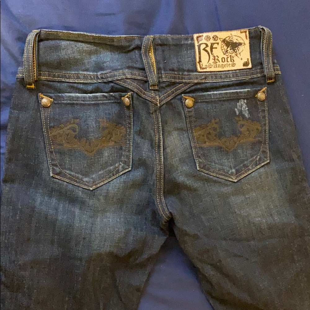 Express Jeans - Picture 2 of 6